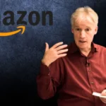 Former Amazon Executive Doug Gurr Appointed as Interim Chair of UK Competition Watchdog