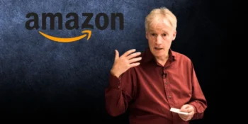 Former Amazon Executive Doug Gurr Appointed as Interim Chair of UK Competition Watchdog