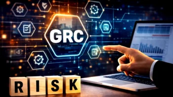 Governance, Risk Management, and Compliance (GRC)