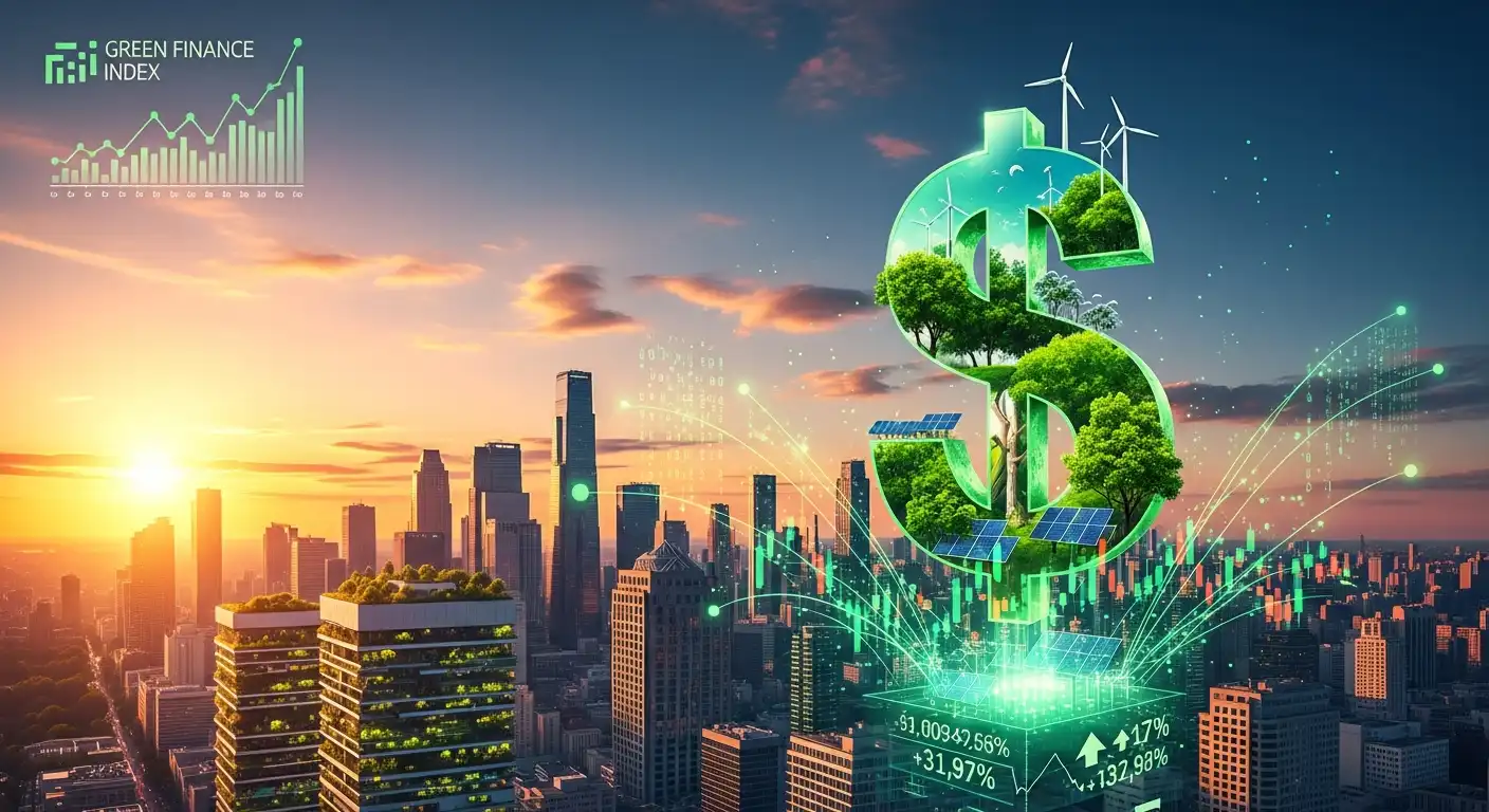 Green Finance