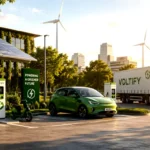 Green Technology
