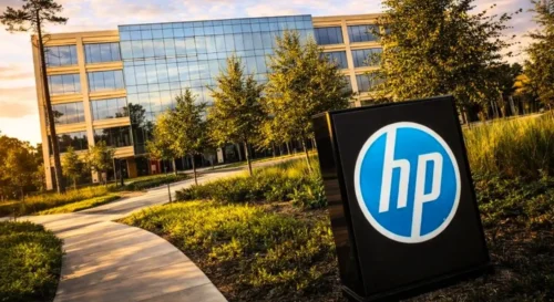 HP (Hewlett-Packard)