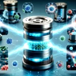 Nanotechnology