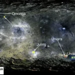 Organic Material on Ceres Likely Came from Asteroid Impacts, Study Reveals