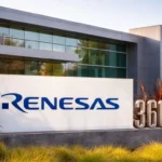 Renesas Electronics
