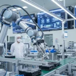 Robotic Process Automation