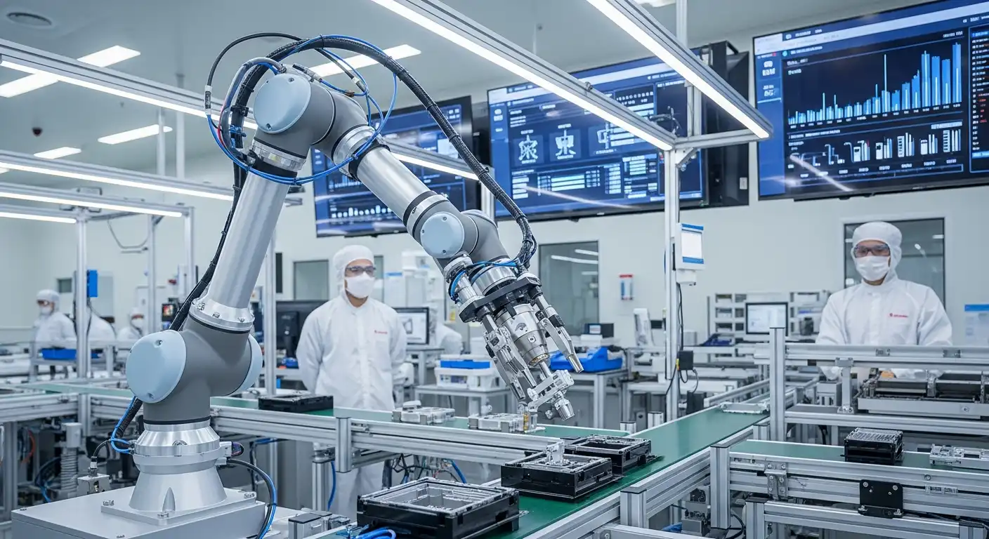 Robotic Process Automation