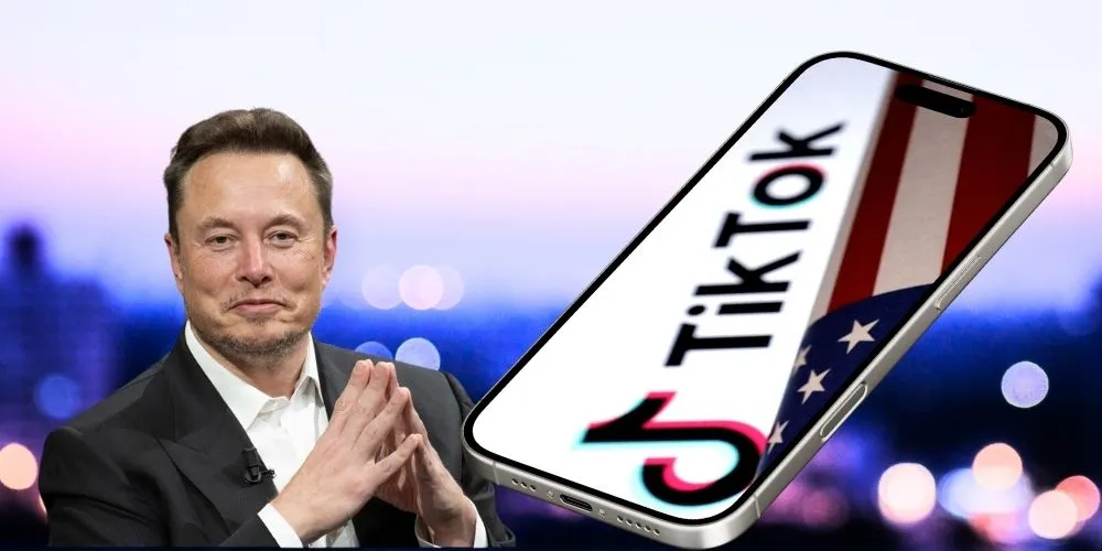 Rumor Says China is Considering Selling TikTok U.S. Operations to Elon Musk