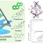 Scientists Develop New Material to Remove Harmful Pollutants from Water