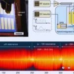 Scientists have developed a High-Efficiency Lithium Tantalate-Based Device