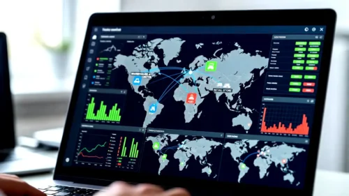 Supply Chain Management