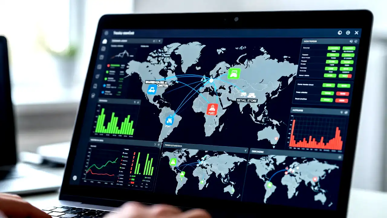Supply Chain Management