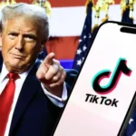 Trump Moves to Save TikTok in US Amid National Security Concerns and Legal Challenges