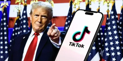 Trump Moves to Save TikTok in US Amid National Security Concerns and Legal Challenges