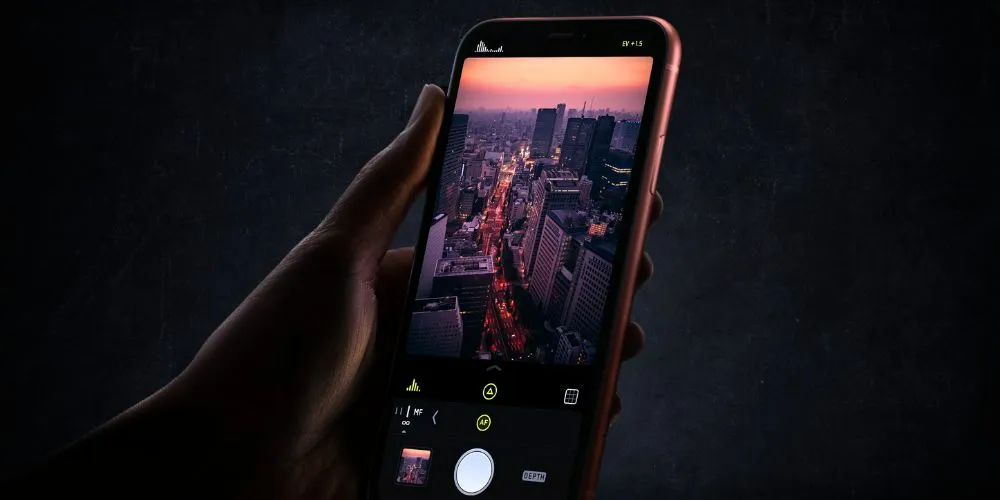 iPhone Camera App Rumored to Get Major Overhaul with iOS 19 and iPhone 17