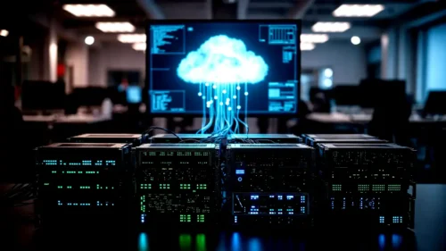 Cloud Computing
