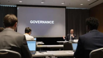 Governance