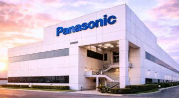 Panasonic
