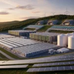 Sustainable Energy Storage