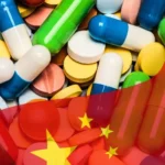 US Pharma Turns to China for Drug Innovation Amid Rising Competition