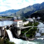 Hydroelectric Plants