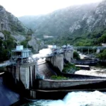 Hydroelectric Plants