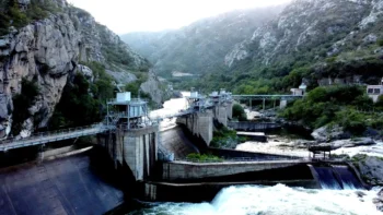 Hydroelectric Plants