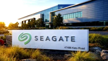 Seagate Technology