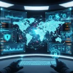 Advanced Cybersecurity