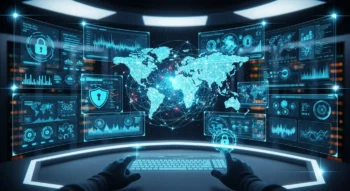 Advanced Cybersecurity