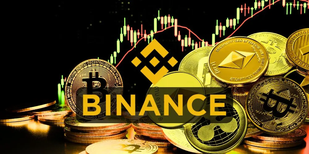 Binance Opens Crypto Trading to Syria After US Sanctions Are Lifted