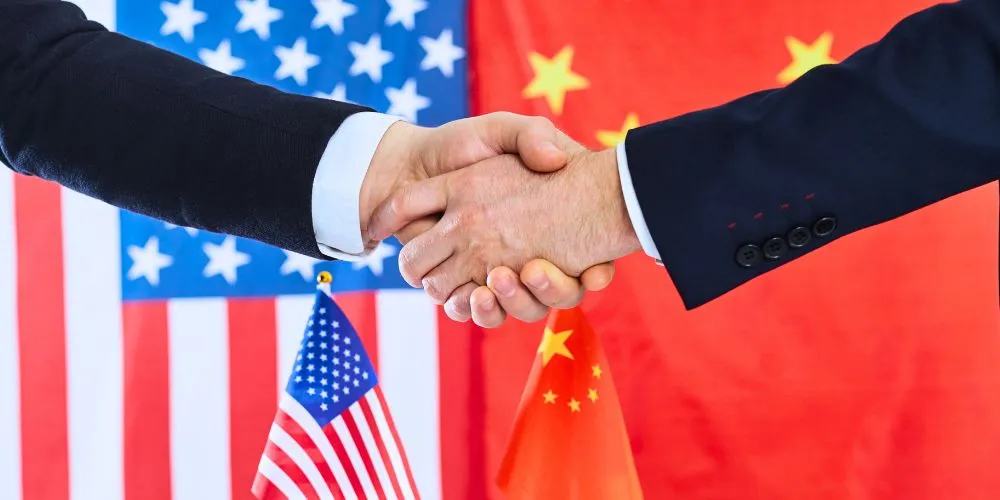 China Confirms Trade Deal with US After Trump-Xi Call, Affirms Commitment to Agreement