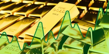 Gold Prices Rise Ahead of Inflation Report and US-China Trade Talks