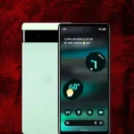 Google Limits Pixel 6a Battery Performance After Overheating and Fire Risk Reports