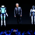 Humanoid Robots to Build AI Servers at New Foxconn Factory in Texas