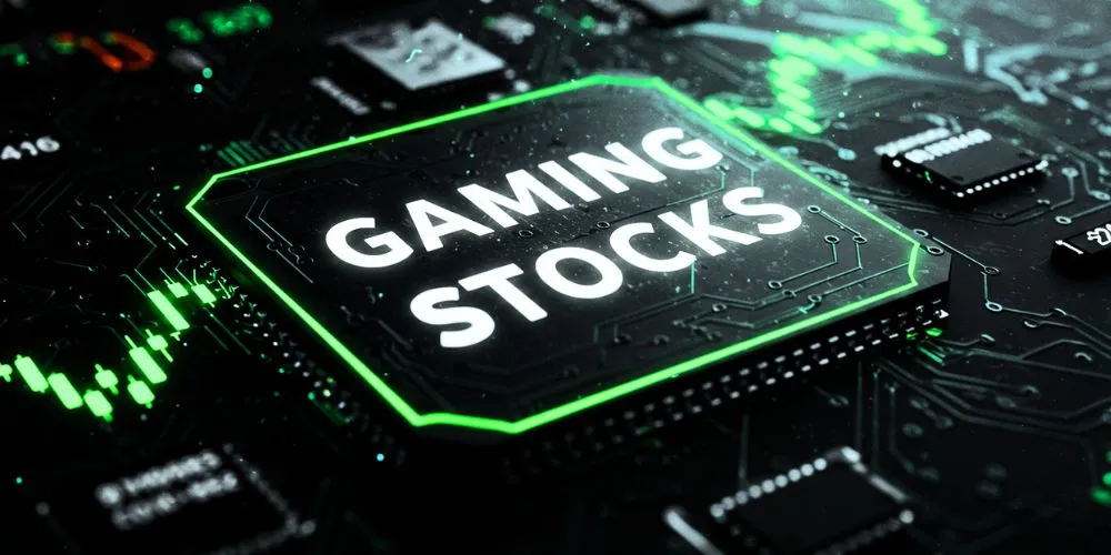 Is It Time to Re-Enter the Gaming Stock Market
