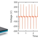Researchers Create Printable Skin That Turns Motion into Power
