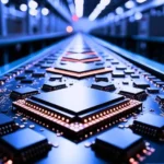 Semiconductor foundries