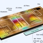 Xanadu Demonstrates Error-Resistant Photonic Qubits on Integrated Chip in Major Quantum Breakthrough