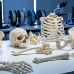 3D-Printed Bones