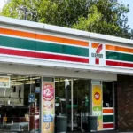 7-Eleven Convenience Store