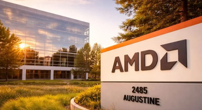 Advanced Micro Devices, Inc. (AMD)
