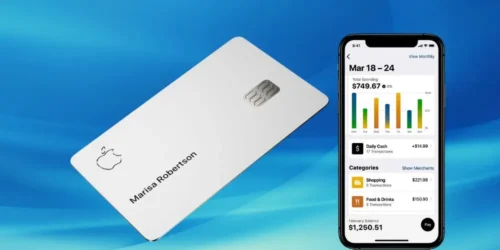 Apple Card