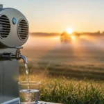 Atmospheric Water Generators