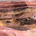Australian Rare Earths Project