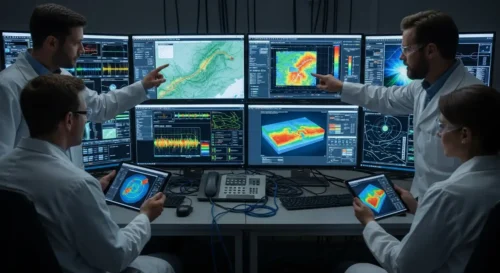 Earthquake Prediction Systems