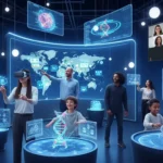 Immersive Media