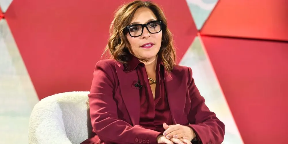 X CEO Linda Yaccarino Quits In Surprise Move