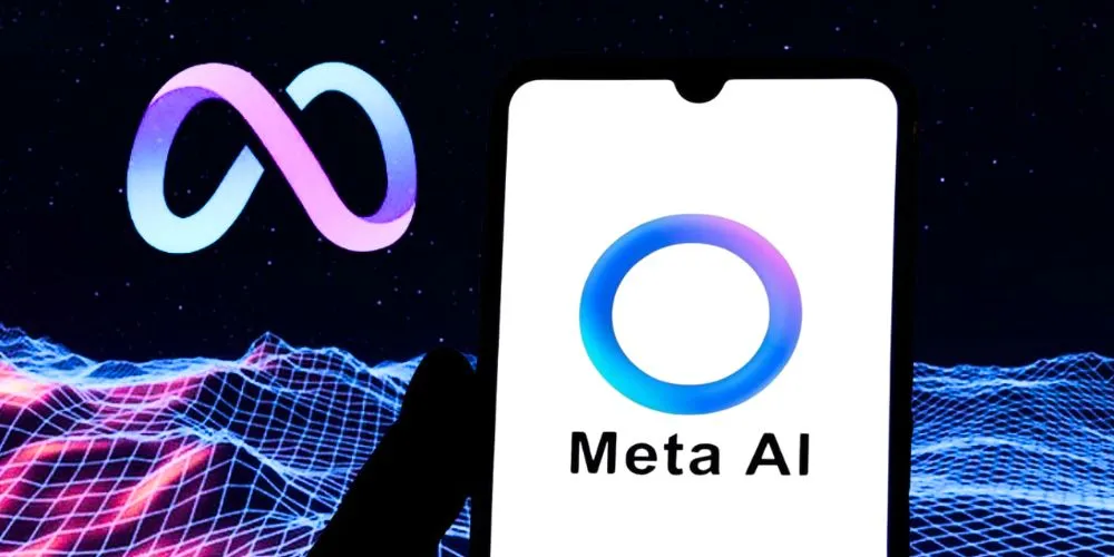 Meta AI chatbots