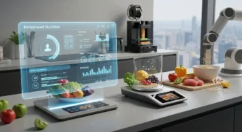 Personalized Nutrition